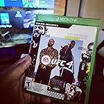 Review Image by Harvey Harvey