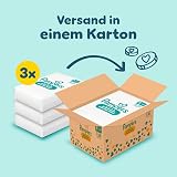 Pampers Premium Protection Couches Taille 3 x204 Pack 1 Mois - 2