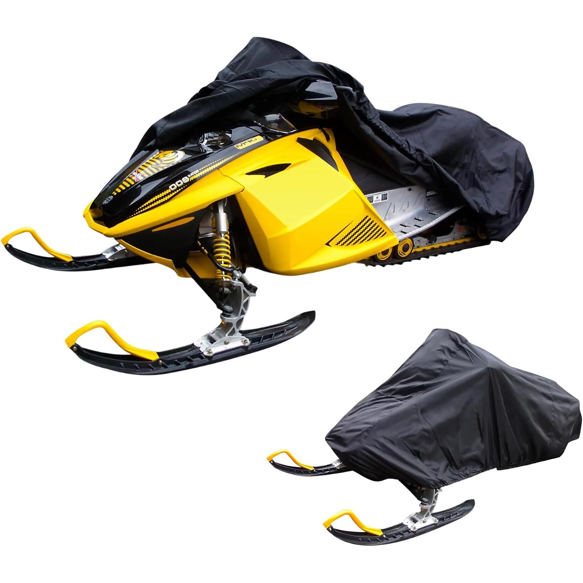 Copertura per Motoslitta per Arctic Cat Firecat F7 700 SP 2024