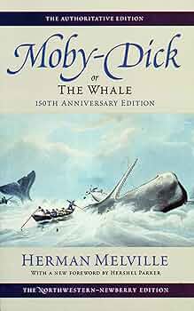 Moby-Dick: Or the Whale : Melville, Herman, Tanselle, G Thomas Moby-Dick: Or the Whale : Melville, Herman, Tanselle, G Thomas
