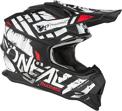 Miniatura 5 de O'Neal 2 SRS Casco Juvenil