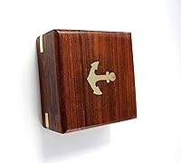 Vista 7 de Brújula de campamento grabada con "So You Can Always Find Your Way Back Home", brújula de regalo para Navidad