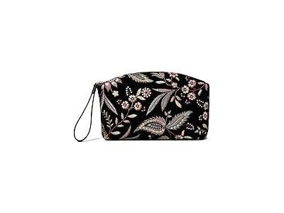 Patricia Nash Aritzo Cosmetic Bag Wallet Women