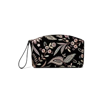 Patricia Nash Aritzo Cosmetic Bag Wallet Women