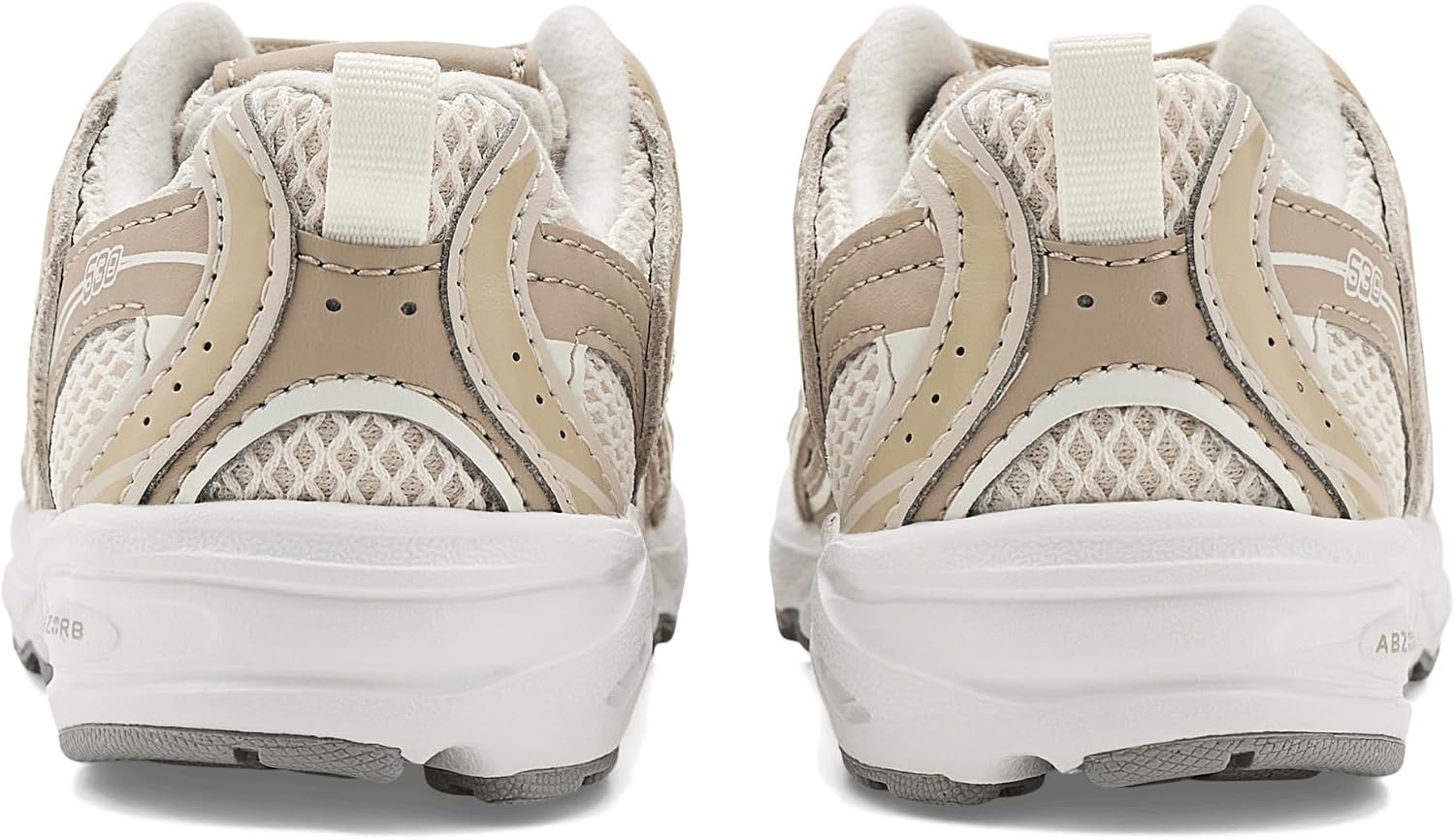 New Balance Baby-Boys 530 Bungee (Infant/Toddler)