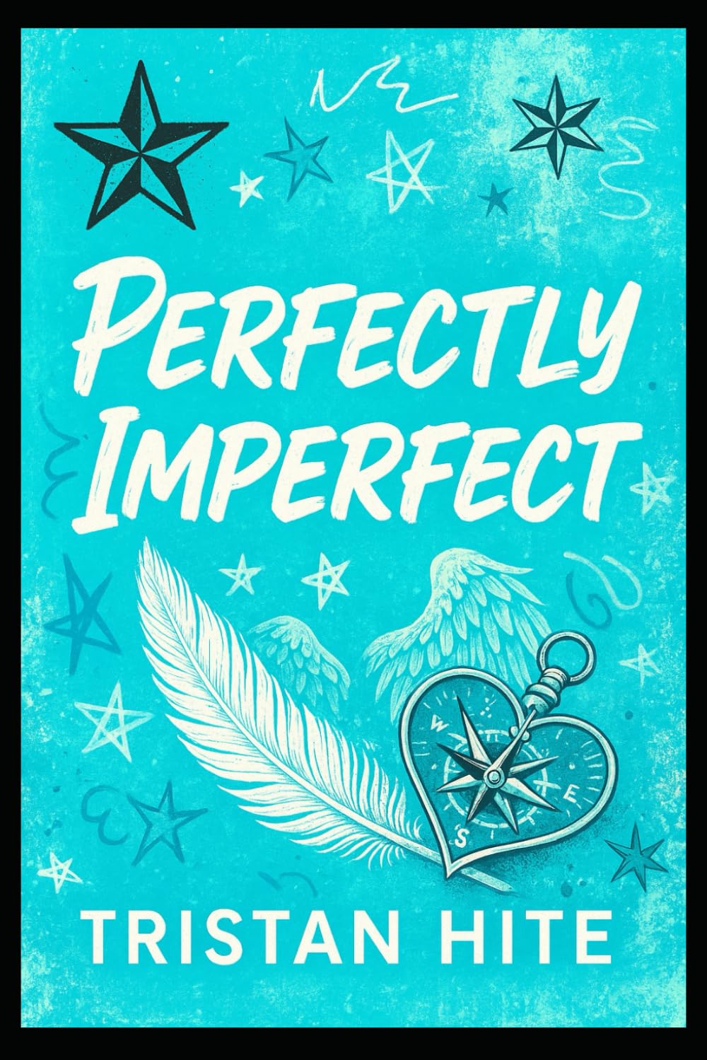 Perfectly Imperfect: Because Life is Lifey