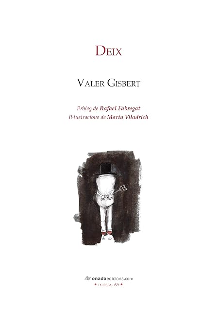 Portada de Deix