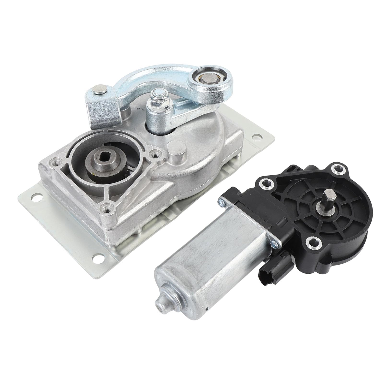 Kit di Sostituzione del Motore Passo-Passo per Ingresso Scale Installazione Semplice Prestazioni Migliorate per Kwikee 33 34 35 36 Gradini in Lega di Alluminio per Appassionati di