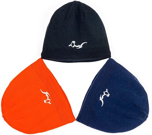 Miniatura 5 de Gorro impermeable, resistente al viento, transpirable, mantiene tu cabeza caliente y completamente seca.