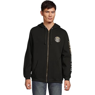 Мужская толстовка Salty Crew Simple Fade Zip Fleece