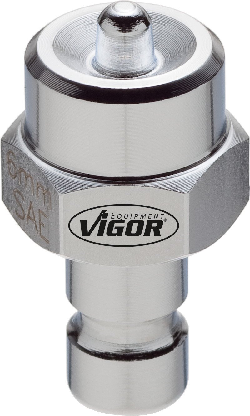 Vigor V2556 Thrust Block For Tube Flaring Tool Set
