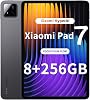 XIAOMI Pad 7 Tablet 11.2 Inches 8 256 GB 3.2K 144 Hz Display Snapdragon 7 Gen 3 8850 mAh Battery HyperAI Quad Speaker Seamless Desktop-like Experience Grey