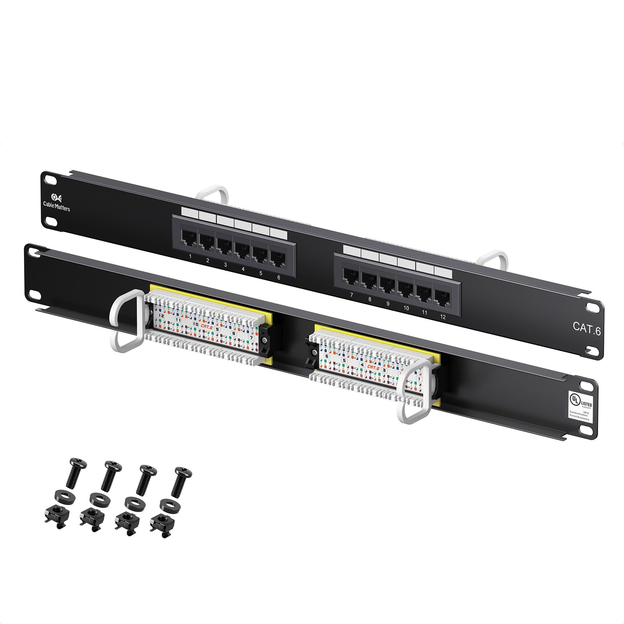 Cable Matters 180010-CAT6