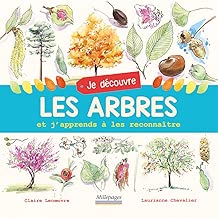 Download Je découvre les arbres et j'apprends à les reconnaître PDF