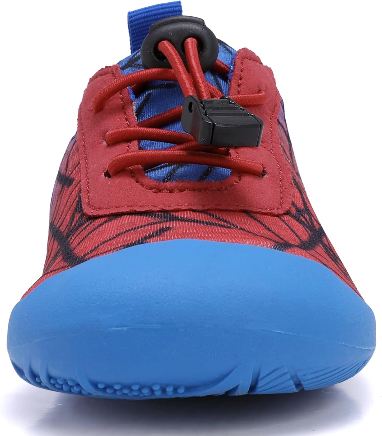 WateLves Wide Toddler Water Shoes Kids Barefoot Athletic Sneakers Girls Boys Quick Dry Aqua Socks for Beach Hiking Swim Kayak Sport Accessories, Camping Essentials - Image 8