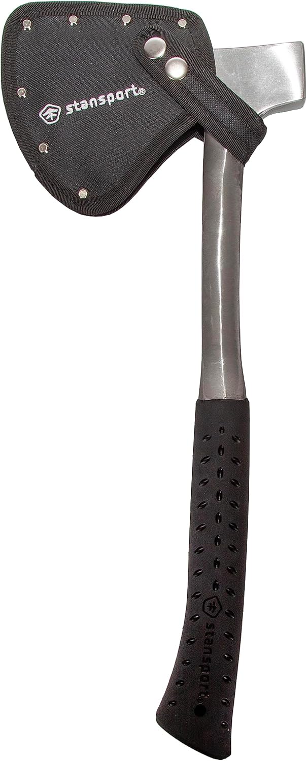 Stansport Camp Axe