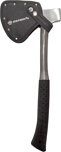 Miniatura 2 de Stansport Hacha de campamento