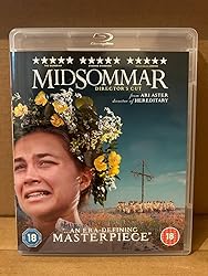 Buy Midsommar Director's Cut DVD Online Kuwait Ubuy