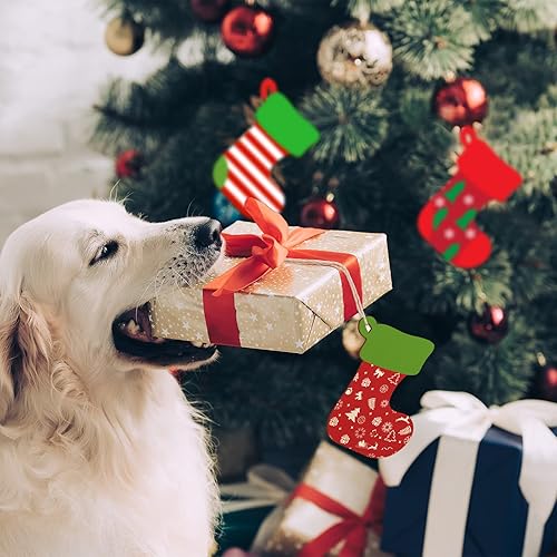 Miniatura 139 de Trébol de madera de gran tamaño de 7 pulgadas, adornos para el día de San Patricio para pintar, tréboles de madera en blanco en blanco, sin