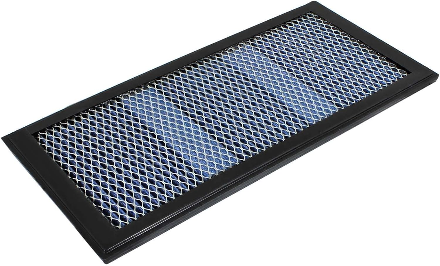 aFe POWER Magnum FLOW OE Replacement Air Filter w/Pro 5R Media for Mercedes-Benz C/E/ML-Class 12-18 V6-3.5L #30-10250