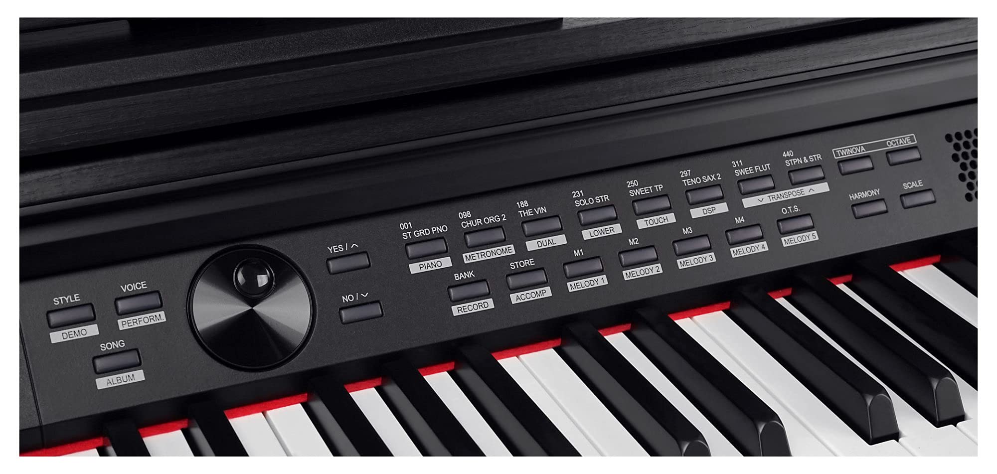 Classic Cantabile DP-A 310 SM E-Piano SET (Digitalpiano 88 Tasten Hammermechanik, Kopfhöreranschluss, USB, Begleitautomatik, 3 Pedale, Piano für Anfänger + Pianobank + Kopfhörer + Schule) schwarz