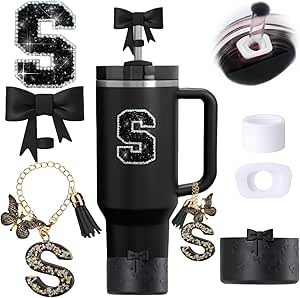2 stuks siliconen laars voor Stanley Cup accessoires, waterfles boot, cup bodem beschermer mouw, geschikt voor Stanley Quencher H2.0 40oz/20oz/30oz en Adventure Tumbler 40 oz (40 ounce, roze orchidee