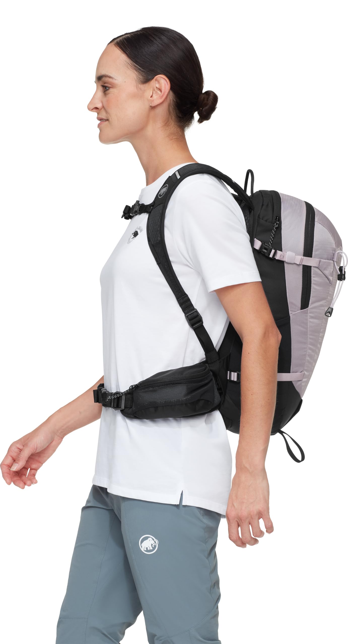 Mammut Lit, 15 dla kobiet