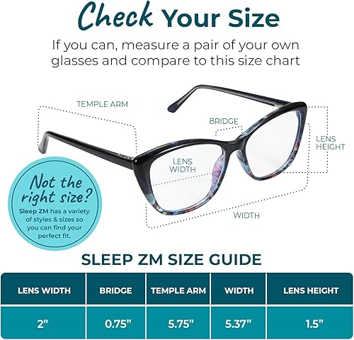 Miniatura 6 de Lentes 100% con bloqueo de luz azul, para mujeres y hombres, mejor sueño, protección antifatiga ocular, pantallas de computadora para juegos
