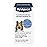 PetArmor Antihistamine Allergy Relief for Dogs, Easy-to-Use Allergy Medicine for Dogs, Anti-Itch Medicine Provides Relief from Insect Bites, and Stings, 100 Tablets