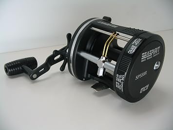 TICA Japan texika Japan Reel si-supiritto sp558r