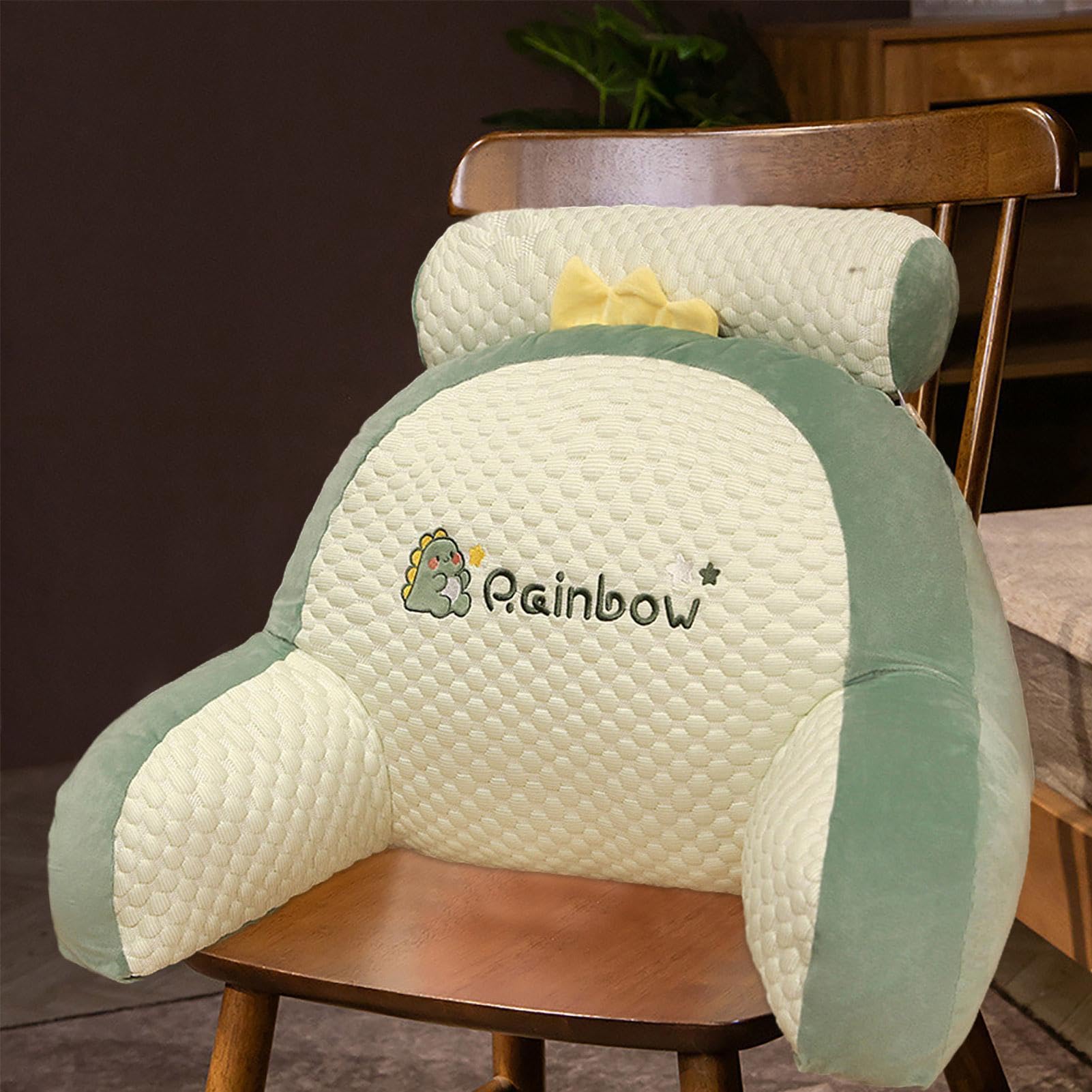 Cuscino da lettura per per adulti,Cuscino da per sedersi ergonomico