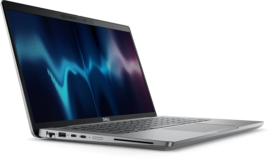 Amazon.com: Dell Latitude 5550 Laptop - 15.6