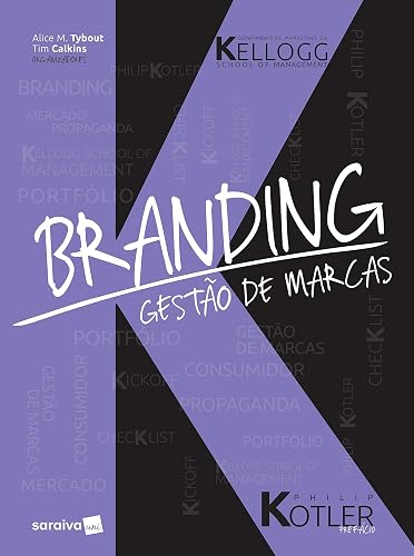 Branding: Gestão de marcas