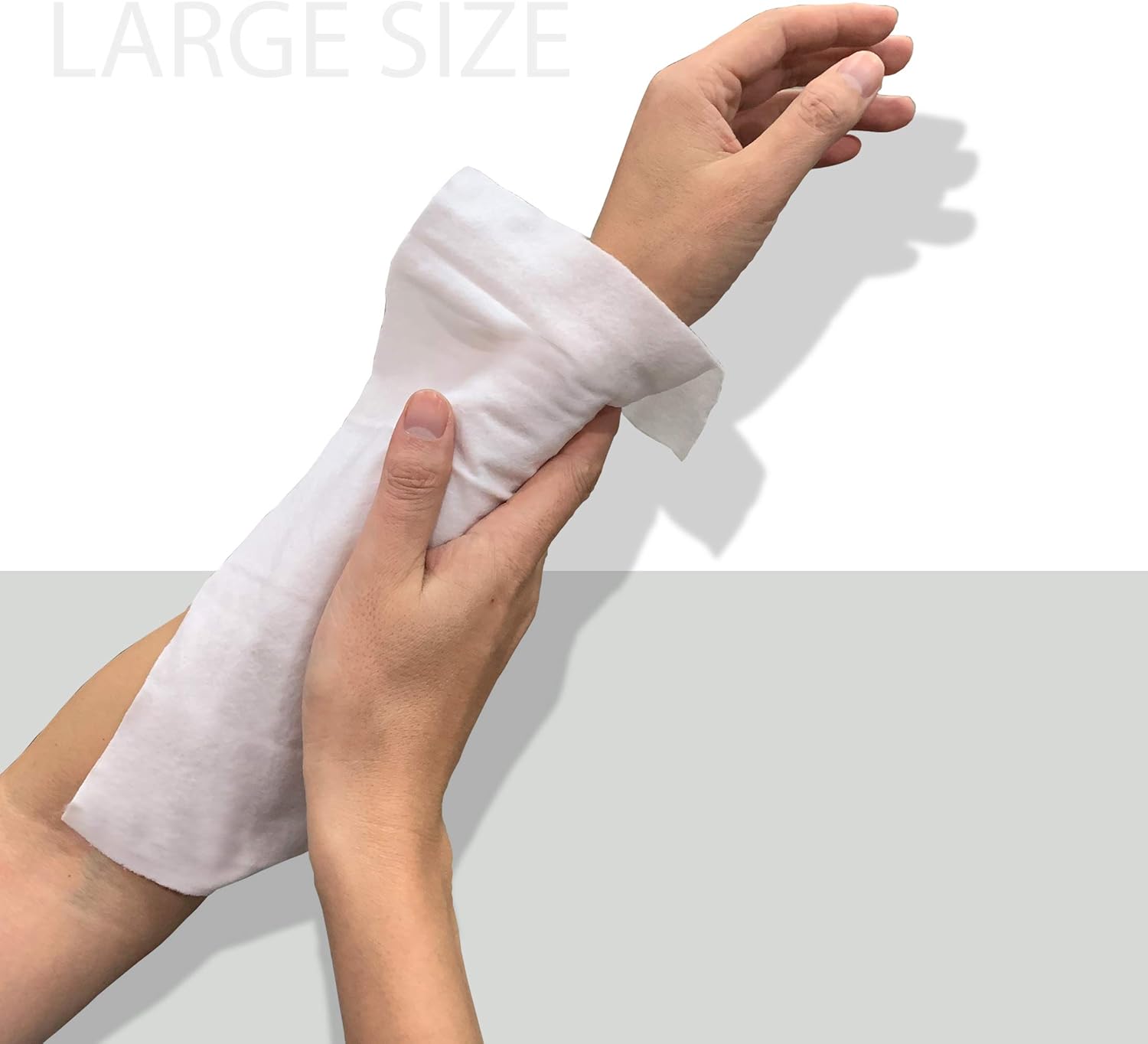 Promo Discount Up To 70% Off Premium Formulations Shower Solutions - Adult Bathing Wipes, Extra Large and Extra Thick, 40 Wipes (4 packs of 10 count) 70% Off Discount Premium Formulations Shower Solutions - Adult Bathing Wipes, Extra Large and Extra Thick, 40 Wipes (4 packs of 10 count)