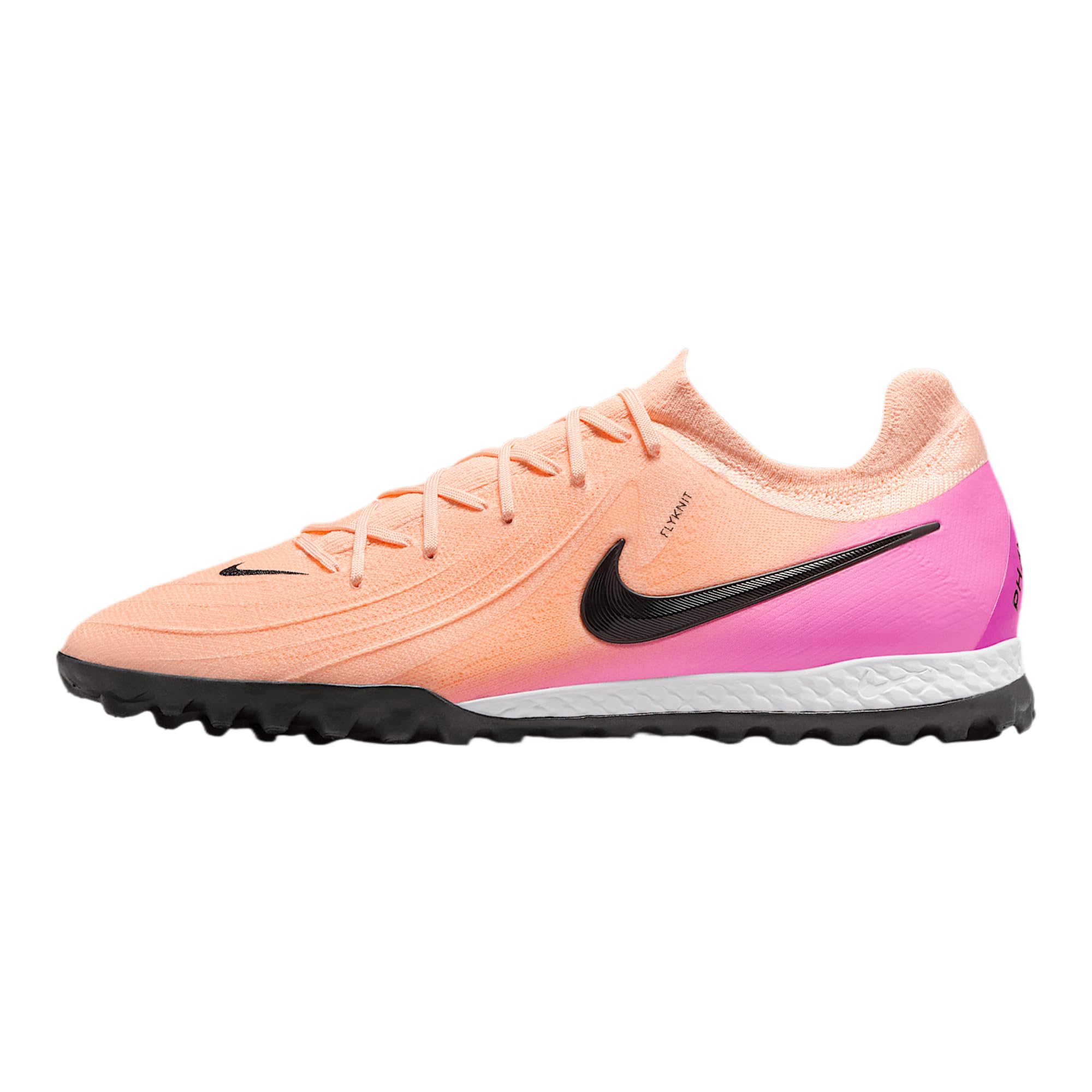 Amazon.com: Nike Phantom GX 2 Pro TF Low-Top Soccer Shoes (FJ2583