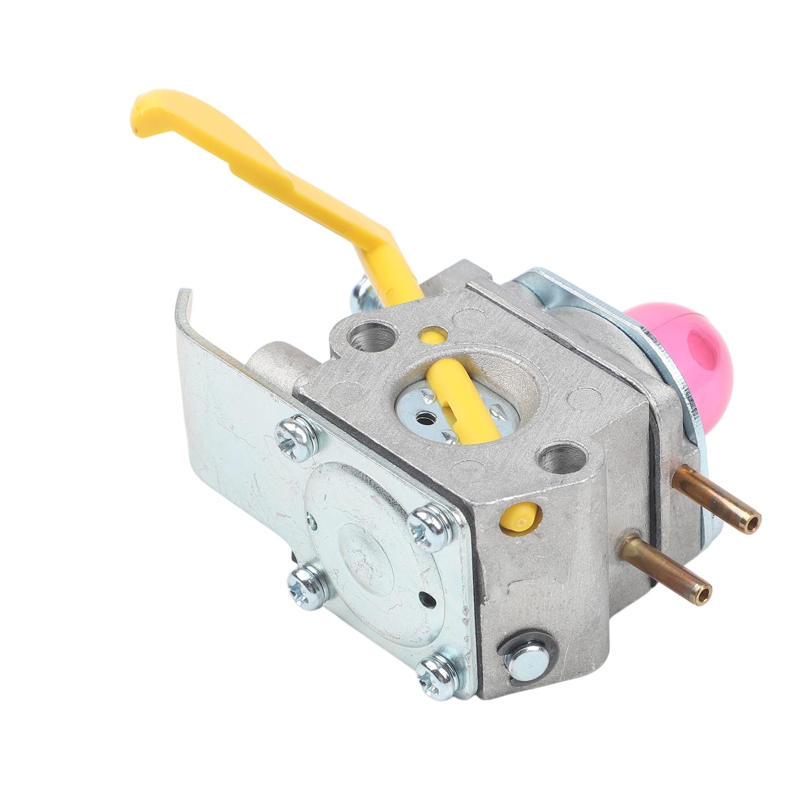 Carburador de repuesto C1U-W24 para motor de cortacésped M3298, ajuste preciso para una fácil instalación, mejora la respuesta del acelerador y la eficiencia