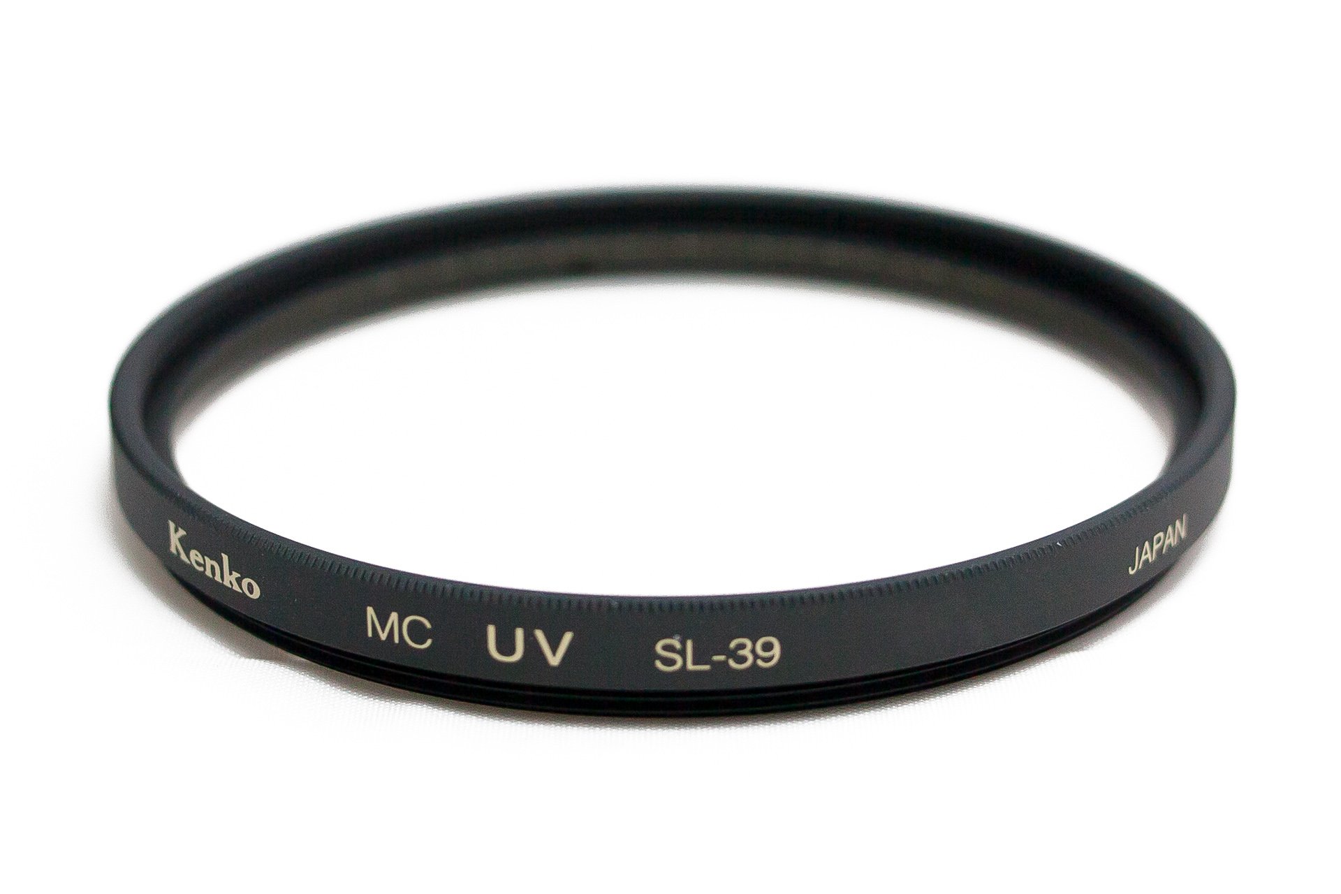 Amazon | Kenko UVレンズフィルター MC UV 62mm 紫外線吸収用 162026