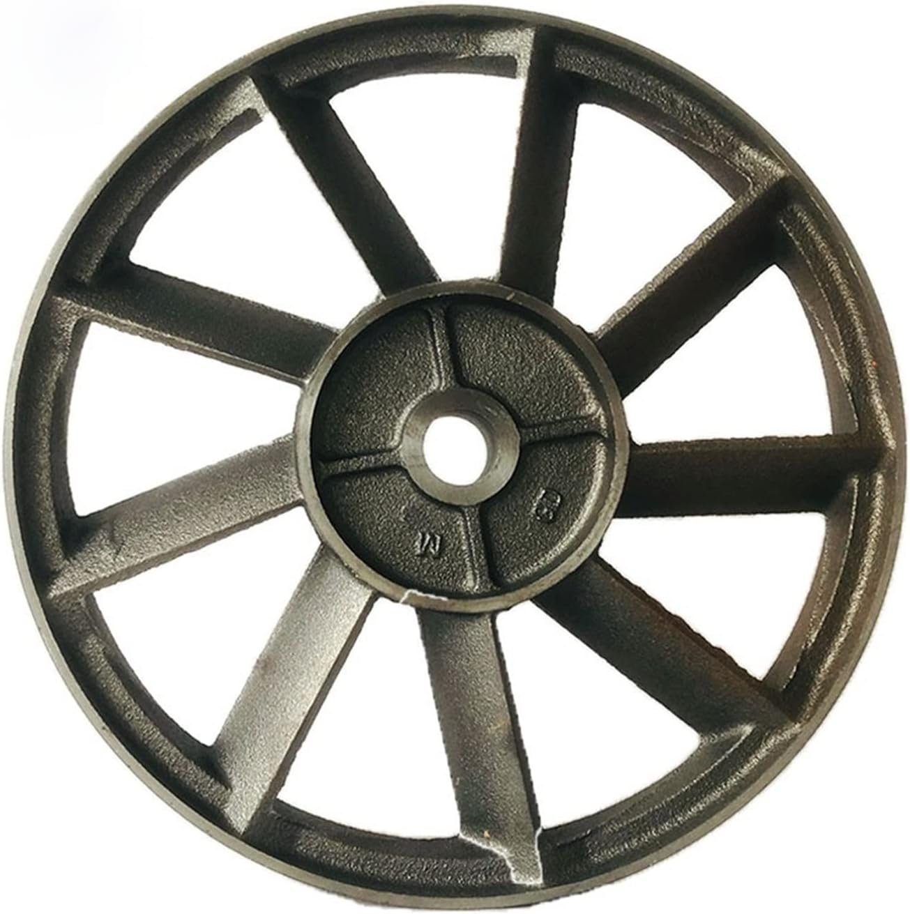 wrtgerht Mini Power Small Pump Variable Speed Pulley Air Pump Oil air Compressor