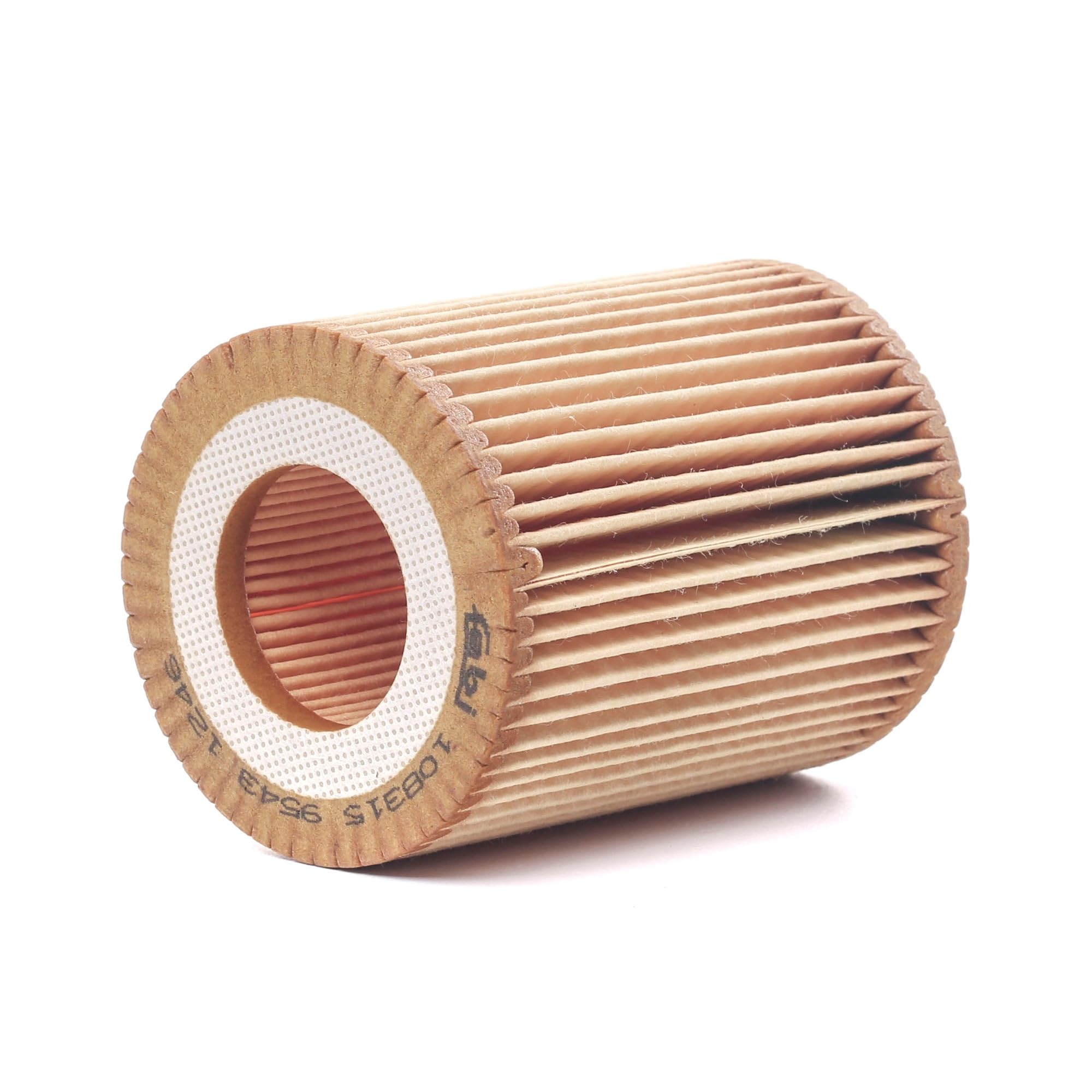 Oil Filter fits BMW 316 F30, F31 1.6 12 to 16 N13B16A 11427611969 11427635557
