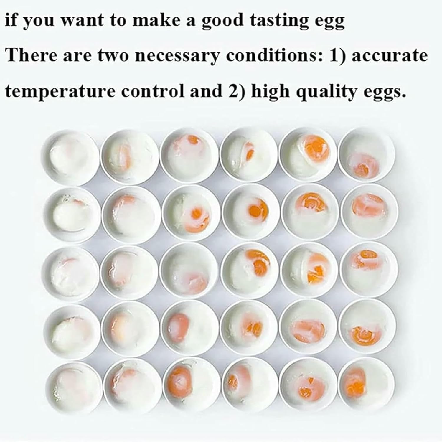 800W Commercial Electric Egg Cooker, Hot Spring Egg Cooker, 50Pcs Large Capacity Egg Boiler with Timer, Automatic Half-Boiled Egg Soft-Boiled Egg Machine