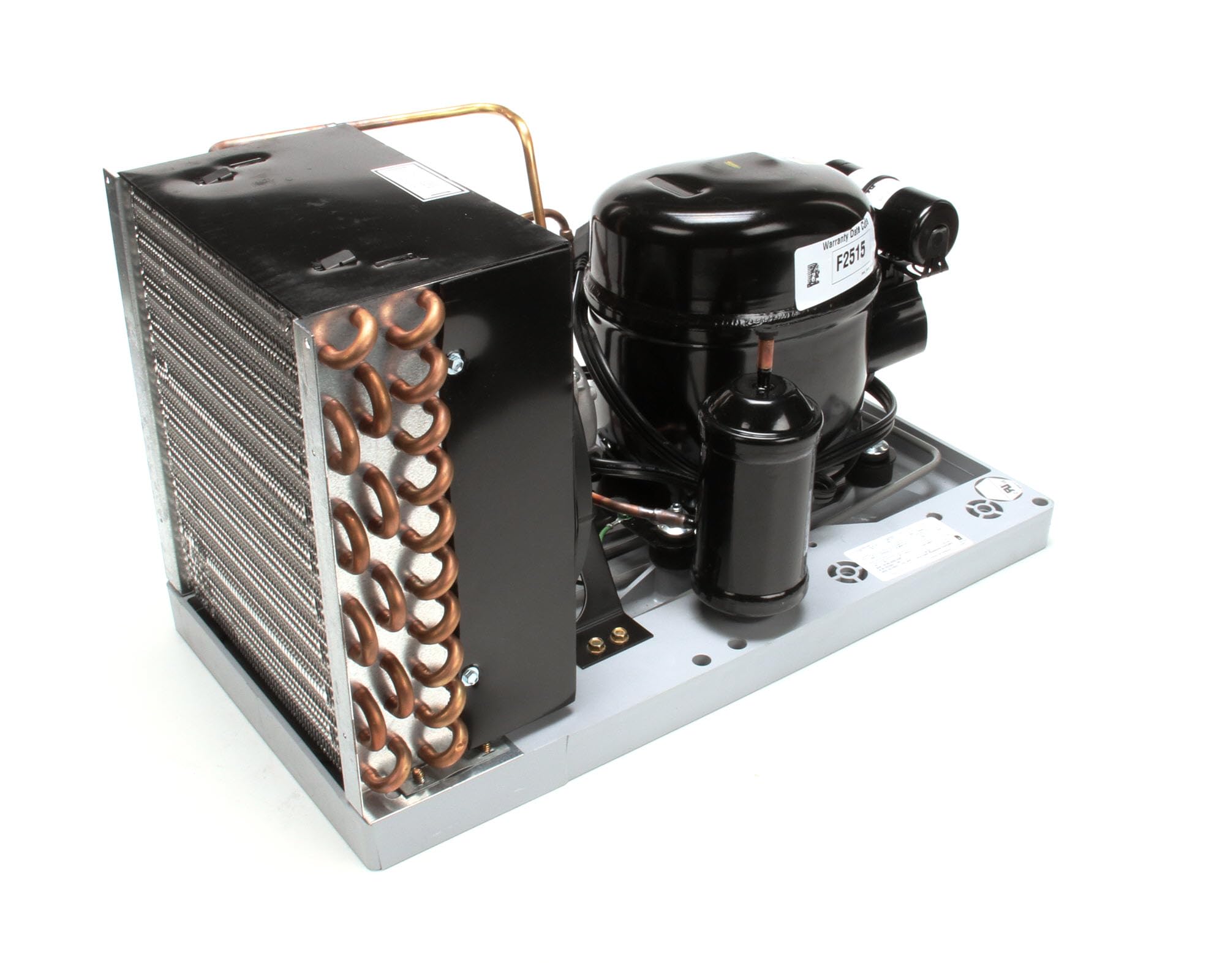 refomed×ccu Amazon.com: Randell RF CON1412 High Temperature R134 Condensing