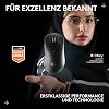 Logitech G PRO X SUPERLIGHT 2 DEX LIGHTSPEED Wireless Gaming Mouse West Europe Packaging 60g Lightweight 8K Polling 44k DPI Senso USB-C PC/Mac - Pink