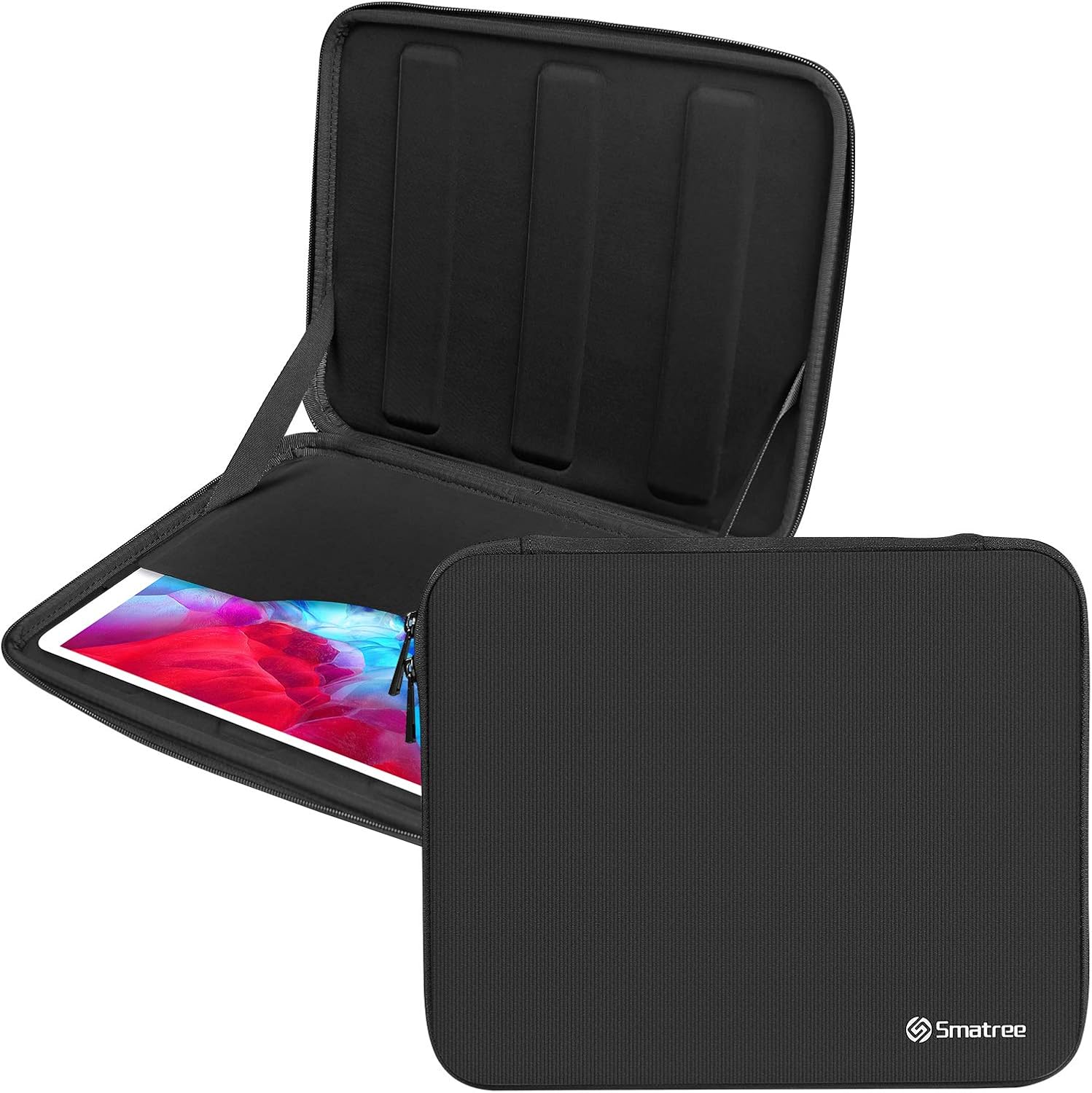 Smatree Carrying Case for 12.9 Inch Tablet Hard Cases for iPad Pro 2018