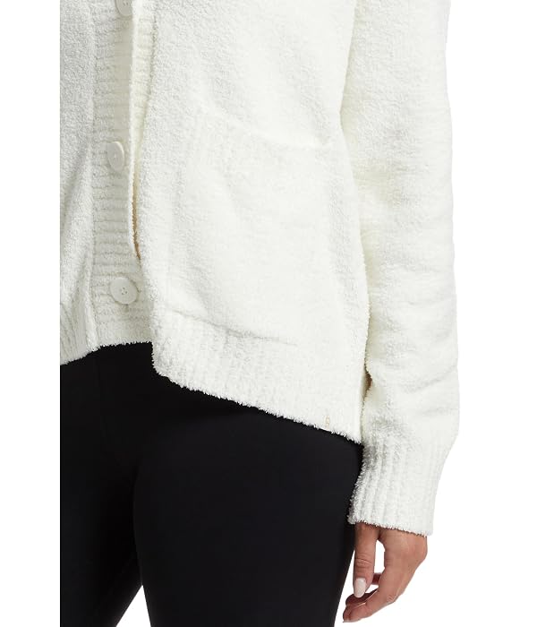 UGG Women's Adalynne Cardigan Sweater, Cream, S by UGG - Used condition - Image 4