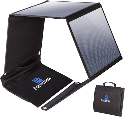 best solar panels for camping in Memphis, TN