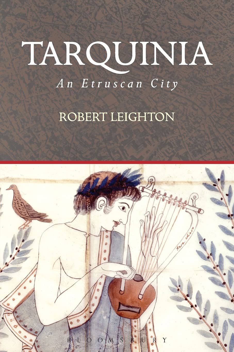 Tarquinia: An Etruscan City (Archaeological Histories)