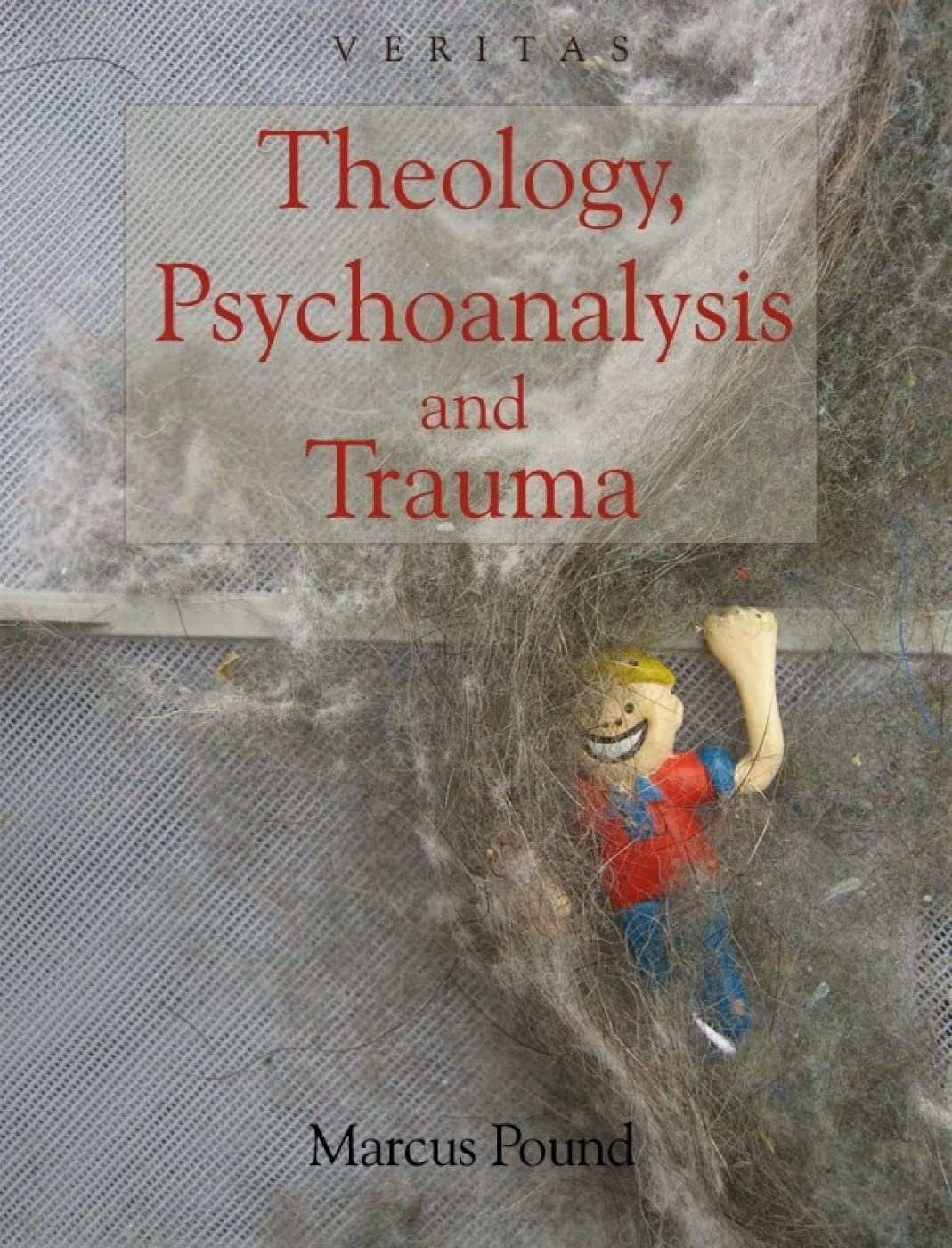 Buy Theology, Psychoanalysis and Trauma (Veritas) — BookShops.in