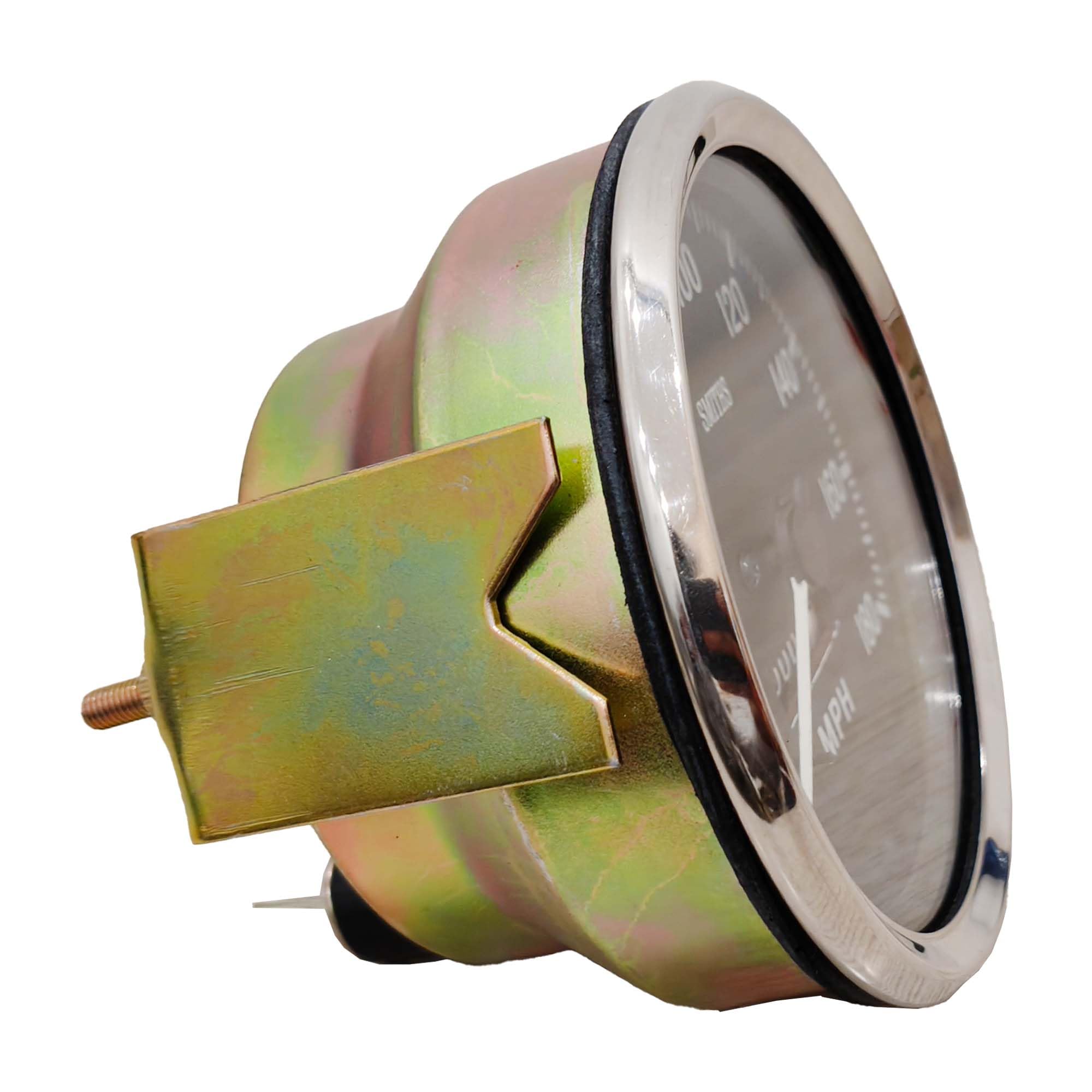 スミス製スピードメーターkm/n 5001/04A 1000 Amazon.co.jp: Smiths スピードメーターゲージ 0– 180 (x100 RPM