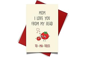 Cheerin Mom Appreciation Card for Sweetest Day, Romantic Birthday
