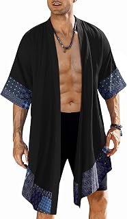 COOFANDY Herren Fashion modisch